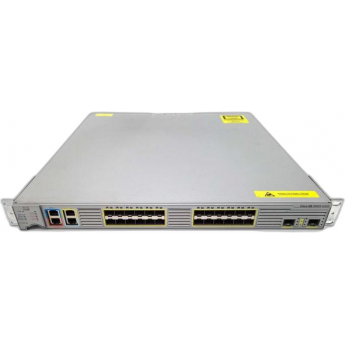 Коммутатор CISCO ME-3600X-24FS-M= Металл В стойку 19