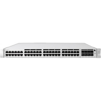 Коммутатор CISCO Meraki MS355-24X Металл В стойку 19