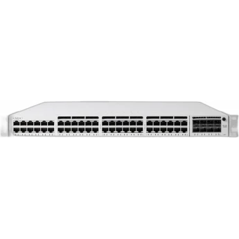 Коммутатор CISCO Meraki MS390-24U-HW Металл В стойку 19