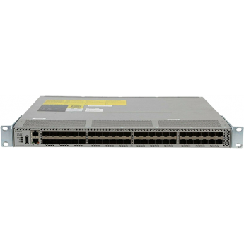 Коммутатор CISCO N2K-C2224TF Металл В стойку 19