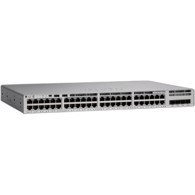 Коммутатор CISCO Металл В стойку 19 N2K-C2248PQF