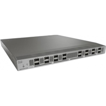 Коммутатор CISCO N3K-C3016-FD-L3 Металл В стойку 19