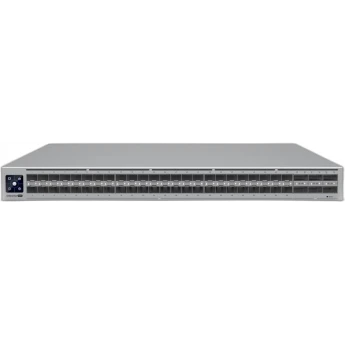 Коммутатор CISCO N3K-C3064-X-BA-L3 Металл В стойку 19