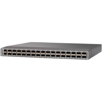 Коммутатор CISCO N3K-C3064TQ-10GT= Металл В стойку 19 Коммутатор CISCO N3K-C3064TQ-10GT= Металл В стойку 19