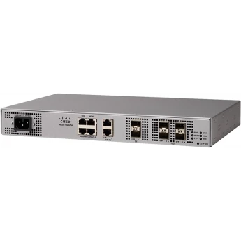 N520-20G4Z-A CISCO LAN маршрутизатор, 20xGE + 4x10GE. Commercial Temp Металл Настольный