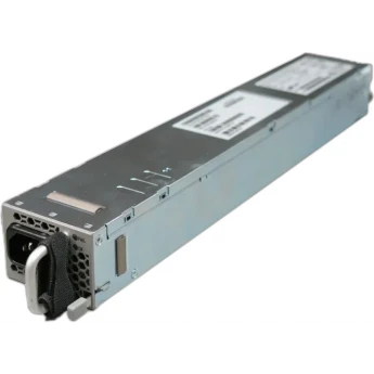 Блок питания N55-PAC-1100W-B= CISCO Пластик, металл IP20