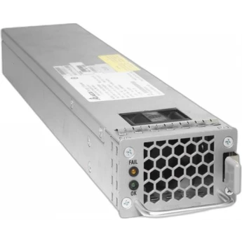 Блок питания N55-PDC-750W CISCO 1 пластик, металл