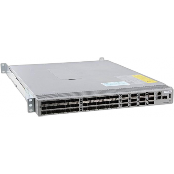 Коммутатор CISCO N5548UP-4N2248TR Металл В стойку 19 Коммутатор CISCO N5548UP-4N2248TR Металл В стойку 19