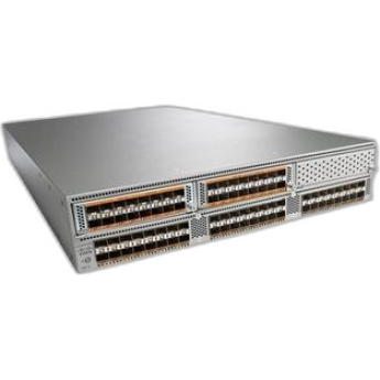 Коммутатор CISCO N5596UP-B-FC48 Металл В стойку 19 Коммутатор CISCO N5596UP-B-FC48 Металл В стойку 19