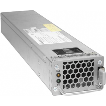 Блок питания N5K-PAC-1200W CISCO пластик, металл IP20 Блок питания N5K-PAC-1200W CISCO пластик, металл IP20