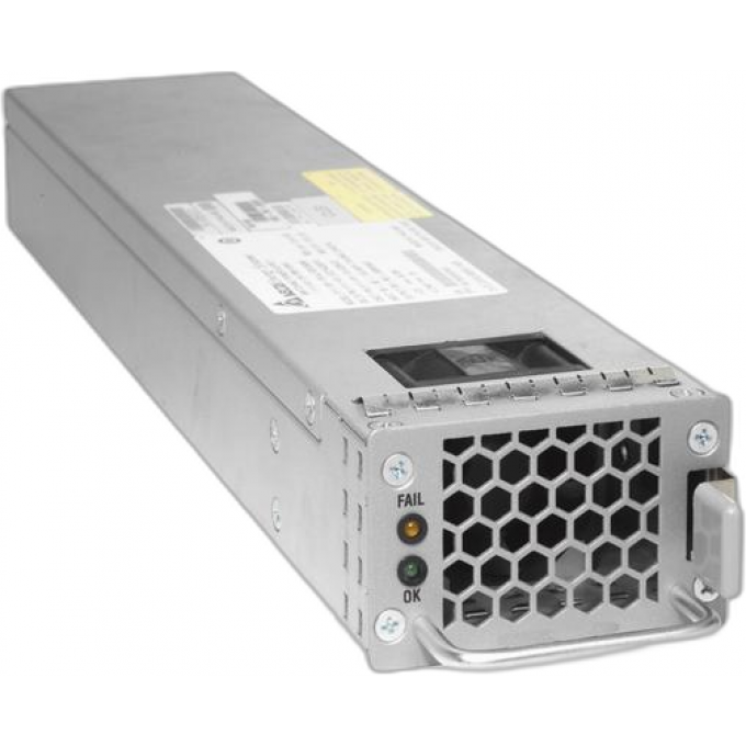 Блок питания CISCO пластик, металл IP20 N5K-PAC-1200W