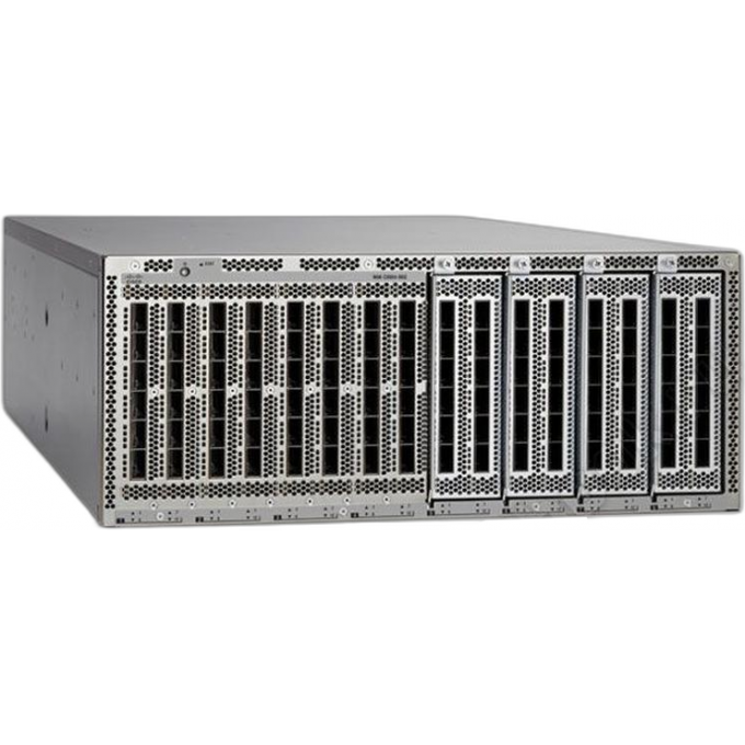 Коммутатор CISCO металл в стойку 19 N6004-6FEX-1G