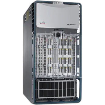 Коммутатор CISCO N7K-C7010R-P1-FP Металл В стойку 19 Коммутатор CISCO N7K-C7010R-P1-FP Металл В стойку 19