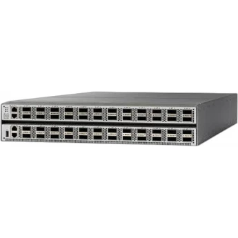 NCS-5501 CISCO LAN маршрутизатор, 48x 1/10GE + 6x40/100GE металл настольный