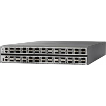 NCS-5501-SE CISCO LAN маршрутизатор, 40x 1/10GE + 4x40/100GE Металл Настольный