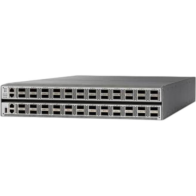 CISCO LAN маршрутизатор, 48x 100/40/10GE + 4x 10GE Металл Настольный NCS-5502-SE