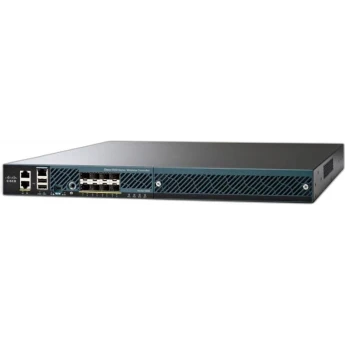 Контроллер CISCO NME-AIR-WLC8-K9= металл