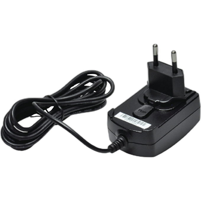 Блок электропитания CISCO 2 А Пластик, металл PA100-EU