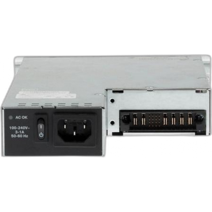 Блок электропитания CISCO Пластик, металл IP20 PWR-2901-AC=