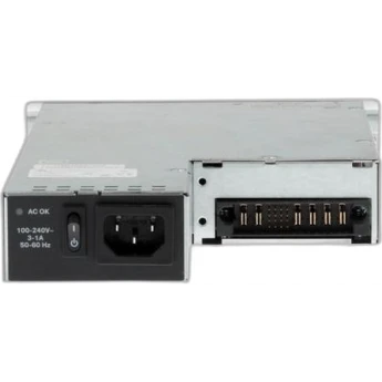 Блок электропитания PWR-2911-DC= CISCO Пластик, металл IP20