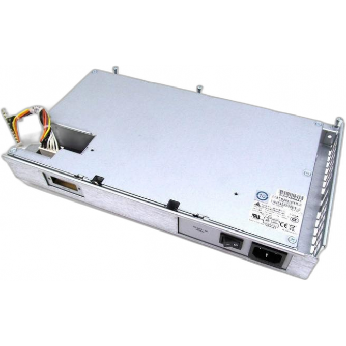Блок электропитания CISCO 1 Пластик, металл PWR-3825-DC=
