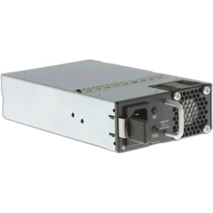 Блок электропитания CISCO 1 Пластик, металл PWR-4450-AC=