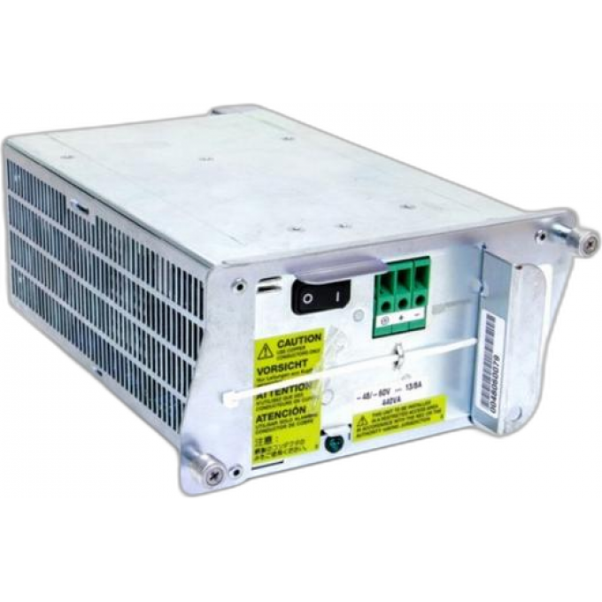 Блок электропитания CISCO 1 Пластик, металл PWR-7200-ACE=
