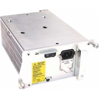 Блок электропитания PWR-7200/2-DC+ CISCO 1 пластик, металл Блок электропитания PWR-7200/2-DC+ CISCO 1 пластик, металл