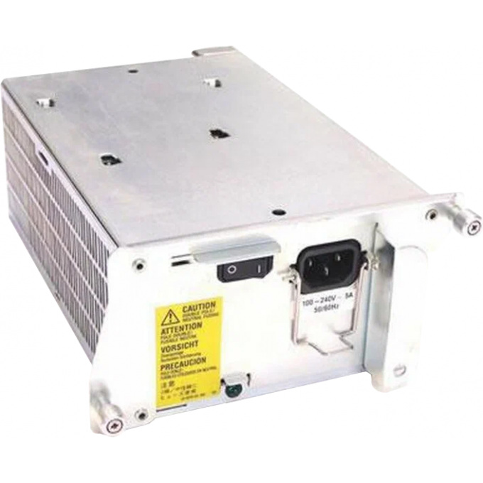 Блок электропитания CISCO пластик, металл IP20 PWR-7201-AC=