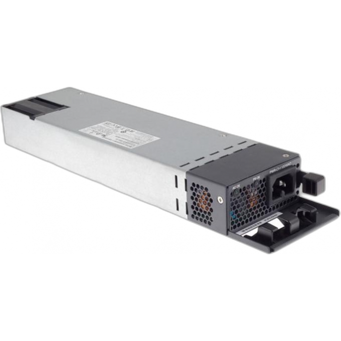 Блок питания CISCO 19,64 А Пластик, металл PWR-C1-1100WAC-P/2