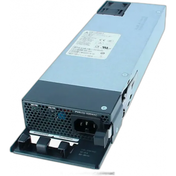 Блок питания PWR-C2-1025WAC= CISCO 20.83 А Пластик, металл