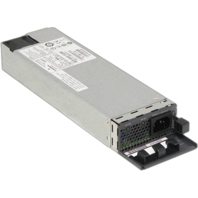Блок питания CISCO 20,83 А 1 PWR-C2-640WDC=