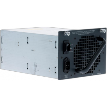 Блок электропитания PWR-C45-1000AC/2 CISCO пластик, металл IP20