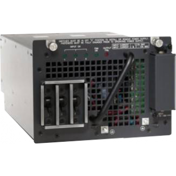 Блок электропитания PWR-C45-1400DC/2 CISCO 140 А пластик, металл