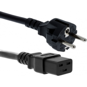 Блок электропитания PWR-CAB-AC-EU= CISCO 16 А Пластик, металл