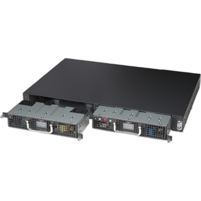 Блок питания CISCO 1 пластик, металл PWR-RGD-AC-DC/IAR
