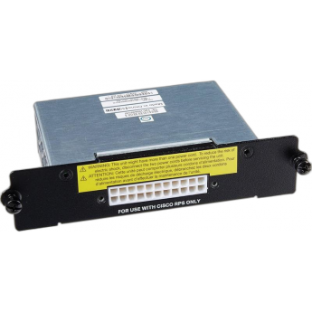 Блок электропитания RPS-ADPTR-2911= CISCO Пластик, металл IP20