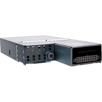 Блок электропитания RPS-ADPTR-2921-51= CISCO пластик, металл IP20