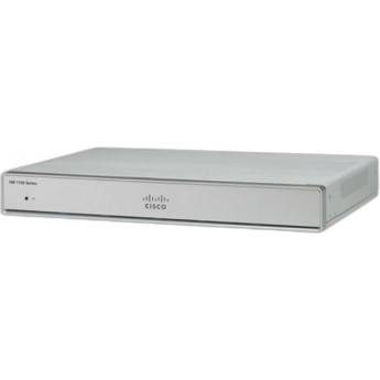 Маршрутизатор CISCO SB RV130W-WB-E-K8-RU Металл Настольный Маршрутизатор CISCO SB RV130W-WB-E-K8-RU Металл Настольный