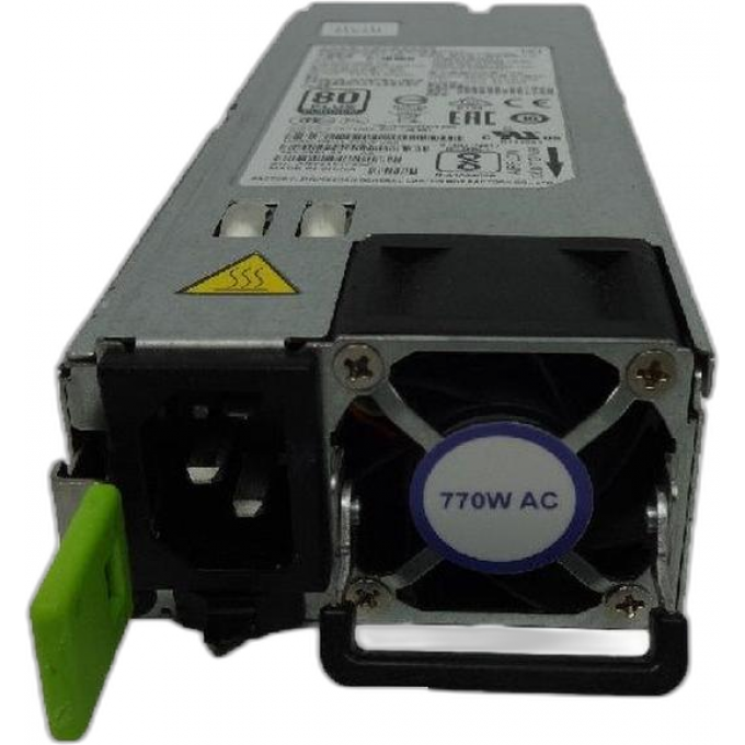 Блок электропитания CISCO пластик, металл IP20 UCSC-PSU-BLKP1U=