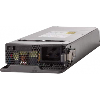 Блок электропитания UCSC-PSU2-1400W= CISCO пластик, металл IP20 Блок электропитания UCSC-PSU2-1400W= CISCO пластик, металл IP20