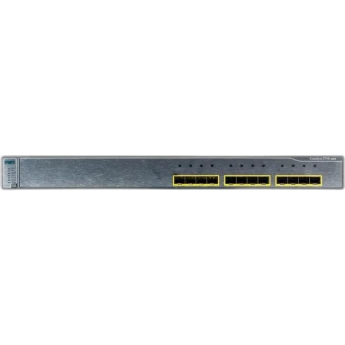 Коммутатор CISCO Catalyst WS-C3750E-48TD-SD металл в стойку 19