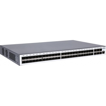 Коммутатор CISCO Catalyst, 32 x SFP+, IP Services WS-C3850-32XS-E Металл В стойку 19
