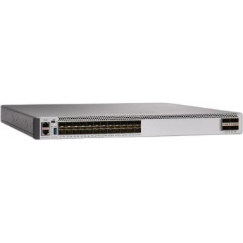 Коммутатор CISCO Catalyst, 40 x SFP+, F-to-B, без БП, Enterprise Services WS-C4500X-40X-ES металл в стойку 19