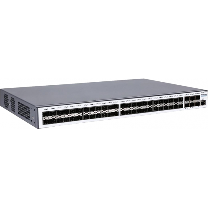 Коммутатор CISCO Catalyst, 32 x SFP+, B-to-F, без БП, Enterprise Services Металл В стойку 19 WS-C4500X-F-32SFP+