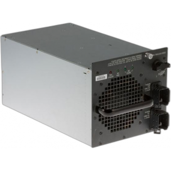 Блок электропитания WS-CAC-6000W= CISCO 1 Пластик, металл