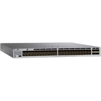 Коммутатор CISCO WS-CBS3032-DEL Металл В стойку 19 Коммутатор CISCO WS-CBS3032-DEL Металл В стойку 19