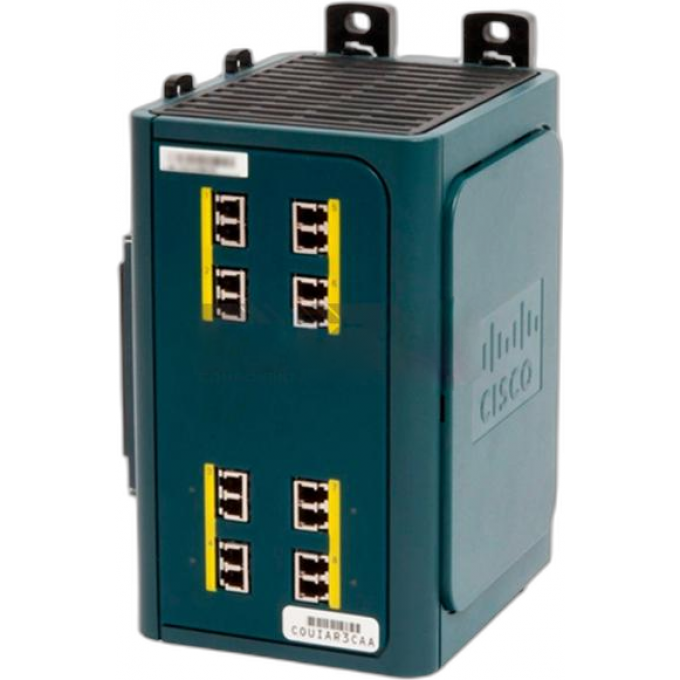 Коммутатор Металл В стойку 19 CISCO WS-CBS3125X-S